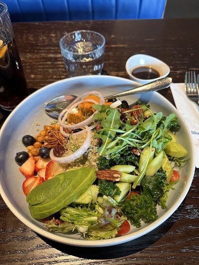 Blue Frog (Suzhou Center Branch)