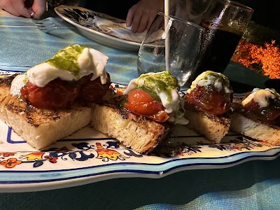 Mammamia Pizzeria
